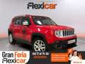 Jeep Renegade 1.6Mjt Limited 4x2 88kW Rojo - thumbnail 1