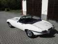 Jaguar E-Type Serie 1 4,2 OTS Unrestored full matching bijela - thumbnail 12