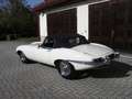 Jaguar E-Type Serie 1 4,2 OTS Unrestored full matching Blanco - thumbnail 39
