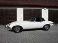 Jaguar E-Type Serie 1 4,2 OTS Unrestored full matching Blanco - thumbnail 40