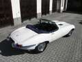 Jaguar E-Type Serie 1 4,2 OTS Unrestored full matching bijela - thumbnail 9