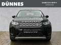 Land Rover Discovery Sport Diesel D150 FWD Schwarz - thumbnail 8