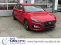 Hyundai i30 1.5 T 7-DCT 48V TREND NAVI+KAMERA+PDC Rouge - thumbnail 2