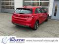 Hyundai i30 1.5 T 7-DCT 48V TREND NAVI+KAMERA+PDC Rouge - thumbnail 3