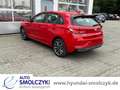 Hyundai i30 1.5 T 7-DCT 48V TREND NAVI+KAMERA+PDC Rouge - thumbnail 4