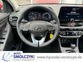 Hyundai i30 1.5 T 7-DCT 48V TREND NAVI+KAMERA+PDC Rouge - thumbnail 11