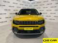 Jeep Avenger 1.2 Turbo MHEV Summit - PELLE - TETTO Jaune - thumbnail 2
