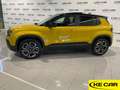 Jeep Avenger 1.2 Turbo MHEV Summit - PELLE - TETTO Jaune - thumbnail 4