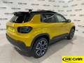 Jeep Avenger 1.2 Turbo MHEV Summit - PELLE - TETTO Jaune - thumbnail 5