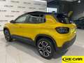 Jeep Avenger 1.2 Turbo MHEV Summit - PELLE - TETTO Jaune - thumbnail 7
