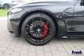 BMW M3 TOURING / 360CAM / ACC / H&K / VERW+KOELZTL / LASR Noir - thumbnail 4