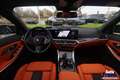 BMW M3 TOURING / 360CAM / ACC / H&K / VERW+KOELZTL / LASR Noir - thumbnail 30