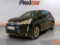 Citroen C4 Aircross HDi+84KW+%28115CV%29+S%26S+6v+2WD+Feel+Edition Negro - thumbnail 3