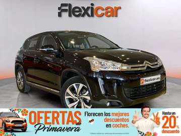 HDi+84KW+%28115CV%29+S%26S+6v+2WD+Feel+Edition