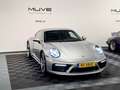 Porsche 992 Carrera 4 Argent - thumbnail 2