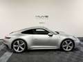 Porsche 992 Carrera 4 Argent - thumbnail 3