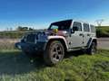 Jeep Wrangler Unlimited 2.8 crd Night Eagle auto Silber - thumbnail 3