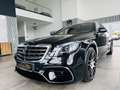 Mercedes-Benz S 350 S -Klasse 350 d 4Matic Lang Chauffeur Paket Noir - thumbnail 1