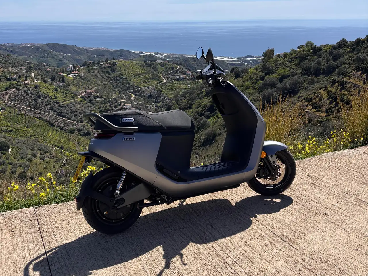 Segway