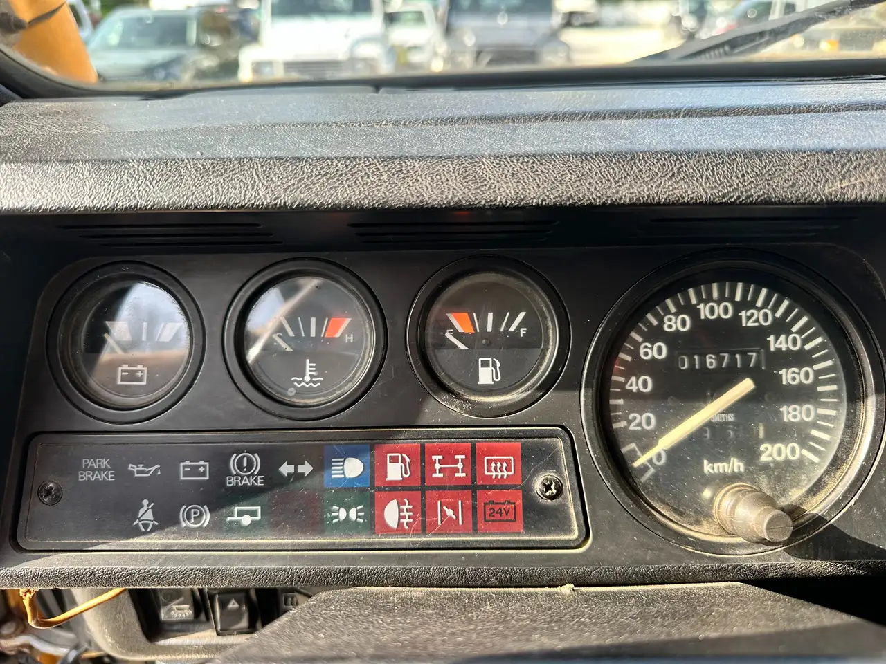 Land Rover 90 CAMEL TROPHY-BMW OMOLOGATO, foto 10
