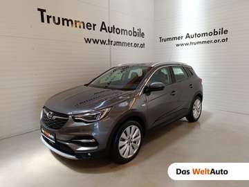 X Opel 2020