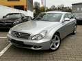 Mercedes-Benz CLS 350 Automatik*Leder*Navi*Schiebedach srebrna - thumbnail 1