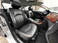 Mercedes-Benz CLS 350 Automatik*Leder*Navi*Schiebedach Ezüst - thumbnail 11