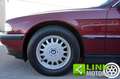 BMW 740 iL E38 V8 286CV LUNGA - 1994 - ISCRITTA ASI Rosso - thumbnail 7
