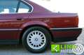 BMW 740 iL E38 V8 286CV LUNGA - 1994 - ISCRITTA ASI Rosso - thumbnail 9