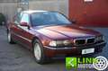 BMW 740 iL E38 V8 286CV LUNGA - 1994 - ISCRITTA ASI Rosso - thumbnail 1