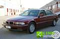BMW 740 iL E38 V8 286CV LUNGA - 1994 - ISCRITTA ASI Rosso - thumbnail 3