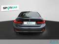 BMW 318 d Limousine Advantage Aut./NaviProf/HiFi/LED Grau - thumbnail 5