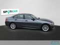 BMW 318 d Limousine Advantage Aut./NaviProf/HiFi/LED Grau - thumbnail 4