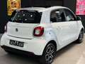 smart forFour forFour Automatik*Faltdach*Komfort*TÜV NEU*Sitzh Blanc - thumbnail 5