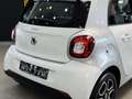 smart forFour forFour Automatik*Faltdach*Komfort*TÜV NEU*Sitzh Blanc - thumbnail 4