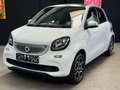 smart forFour forFour Automatik*Faltdach*Komfort*TÜV NEU*Sitzh Blanc - thumbnail 1