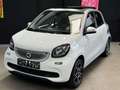 smart forFour forFour Automatik*Faltdach*Komfort*TÜV NEU*Sitzh Blanc - thumbnail 3