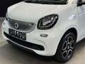 smart forFour forFour Automatik*Faltdach*Komfort*TÜV NEU*Sitzh Blanc - thumbnail 2