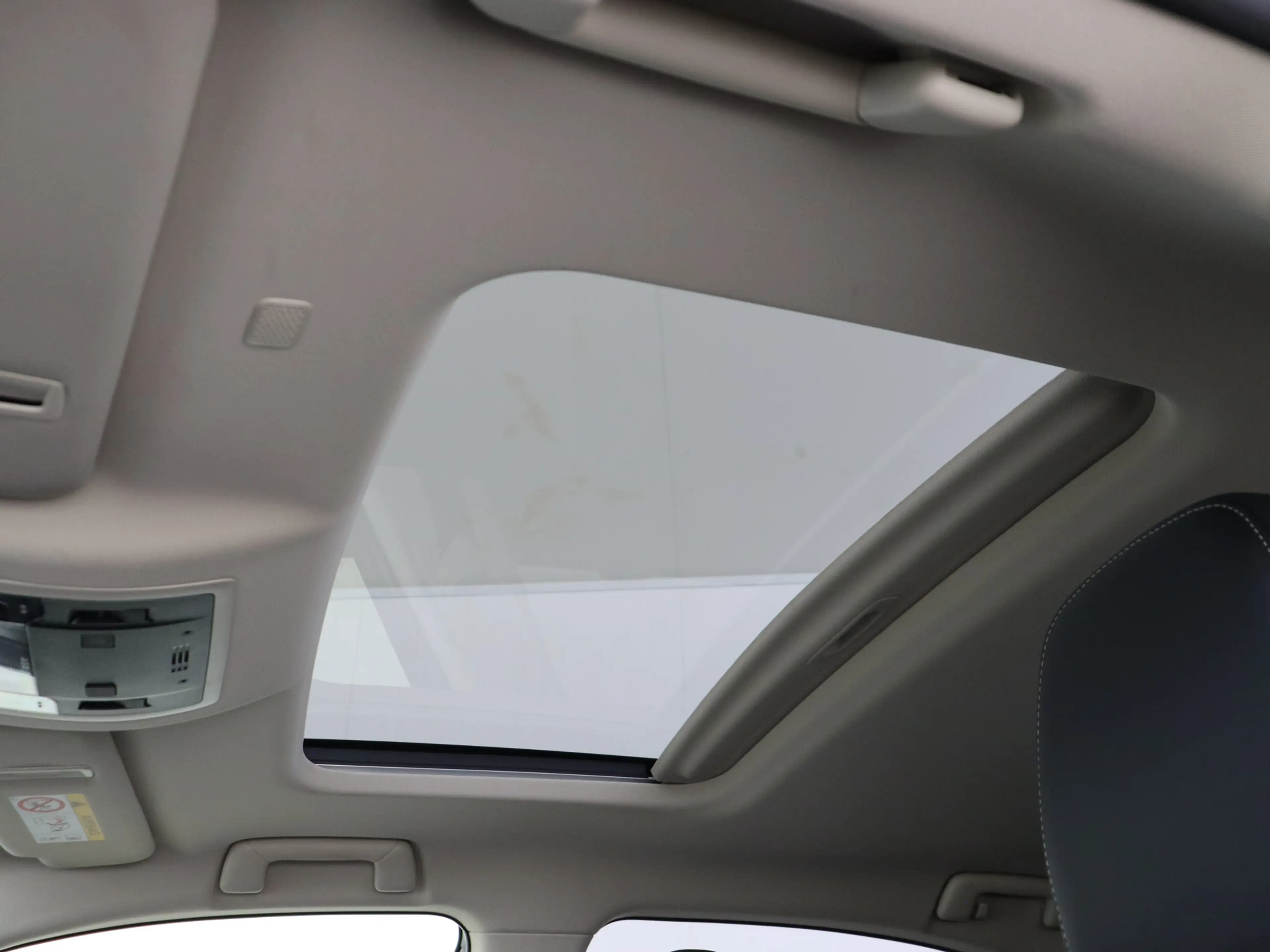 Lexus NX 300h AWD Business Line | Schuif/kantel Dak | Lederen be — photo 11