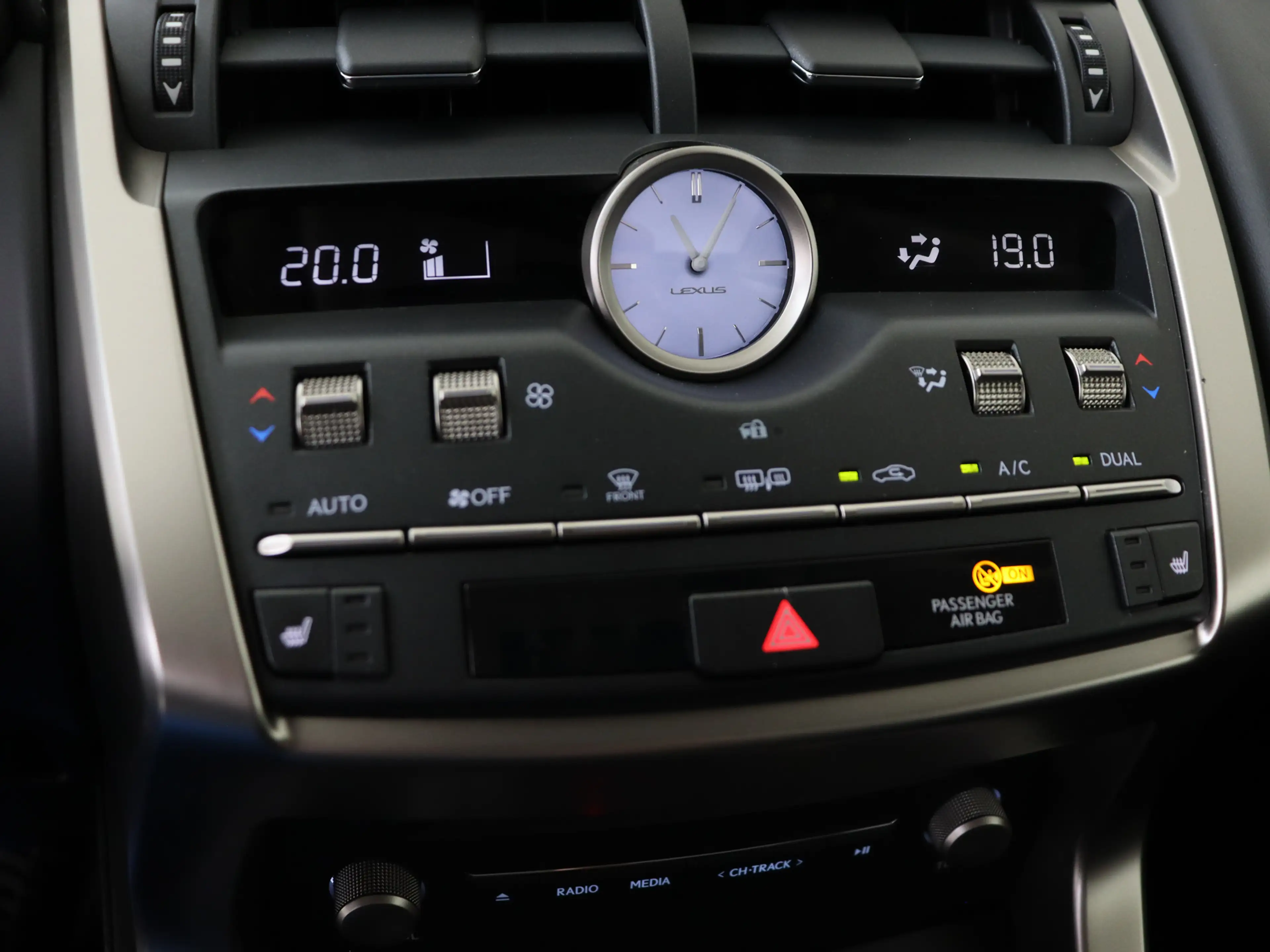 Lexus NX 300h AWD Business Line | Schuif/kantel Dak | Lederen be — photo 10
