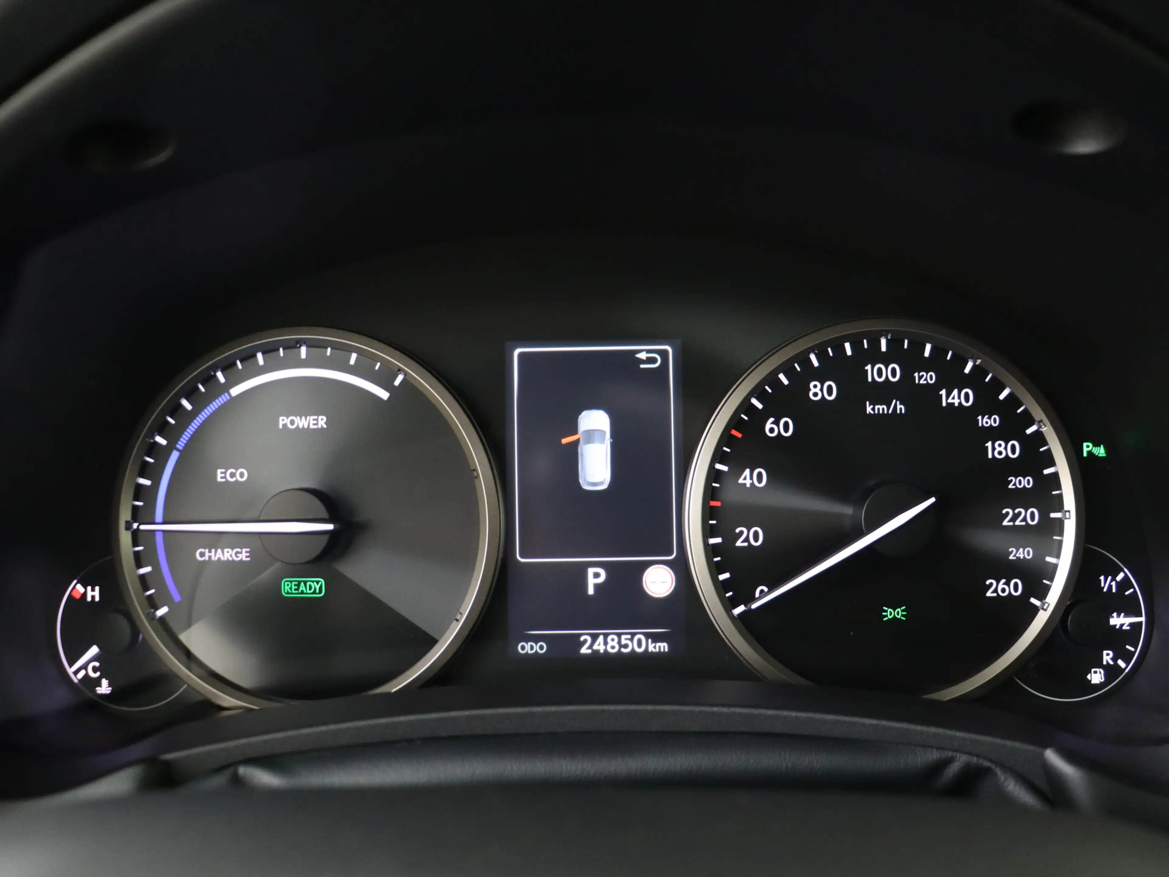 Lexus NX 300h AWD Business Line | Schuif/kantel Dak | Lederen be — photo 5