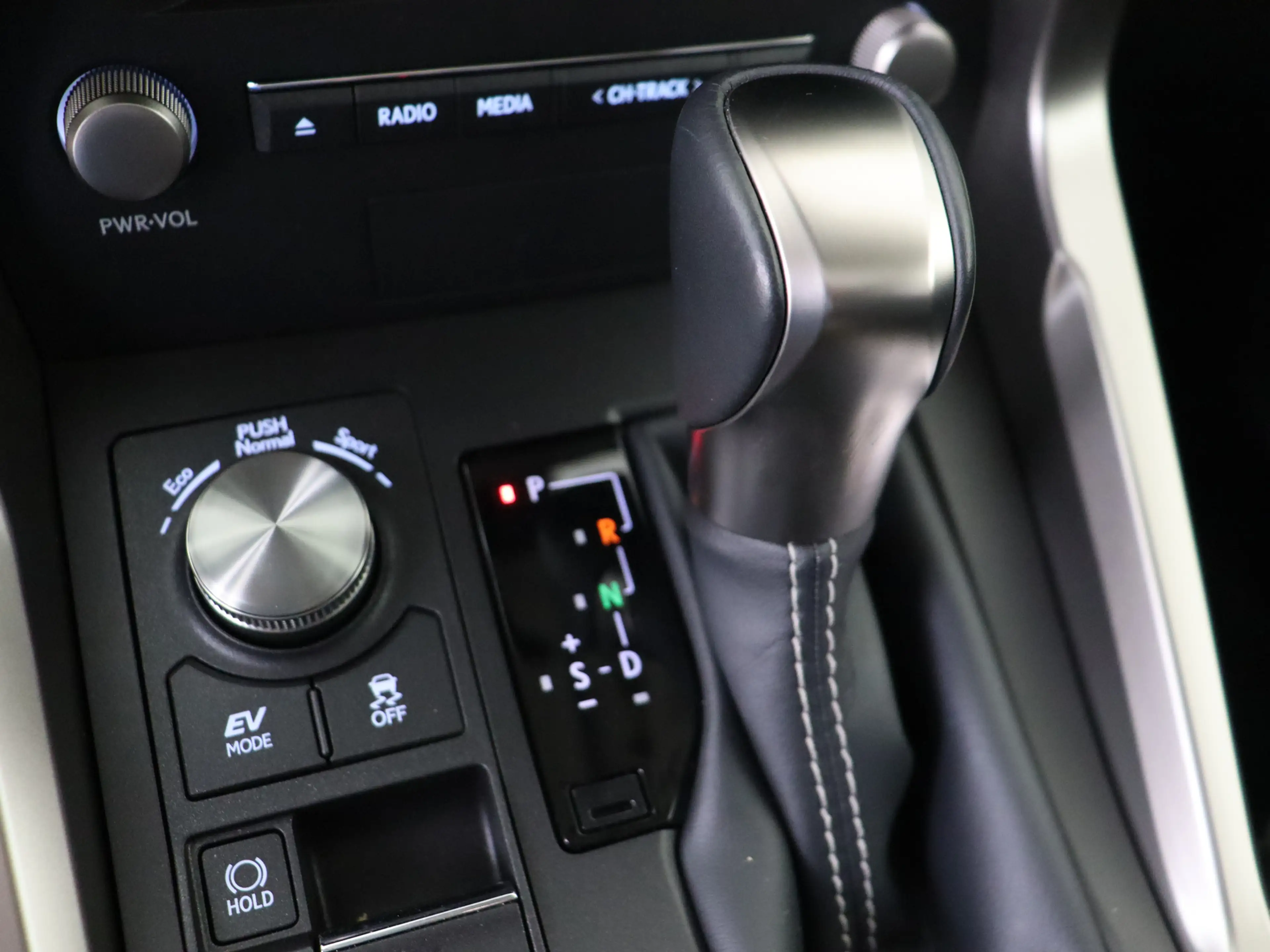 Lexus NX 300h AWD Business Line | Schuif/kantel Dak | Lederen be — photo 9