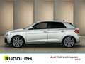 Audi A1 Sportback advanced 30 TFSI S-tronic ACC LED Navi Silber - thumbnail 3
