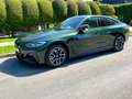BMW i4 M50 Gran Coupe M-Sport  Neuwagenzustand ACC Yeşil - thumbnail 4