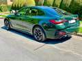 BMW i4 M50 Gran Coupe M-Sport  Neuwagenzustand ACC Green - thumbnail 11