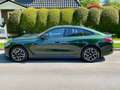 BMW i4 M50 Gran Coupe M-Sport  Neuwagenzustand ACC Green - thumbnail 12