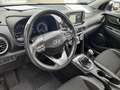 Hyundai KONA 1.0 Turbo Trend Navigation.Klima.SHZ.LM Silber - thumbnail 7