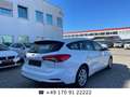 Ford Focus Turnier Cool & Co*Garantie*LED*AHK*8xReife Blanc - thumbnail 7