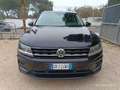 Volkswagen Tiguan Tiguan 2.0 TDI SCR DSG Advanced BlueMotion Technol Schwarz - thumbnail 10
