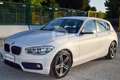 BMW 116 116d 5p. Sport Wit - thumbnail 1